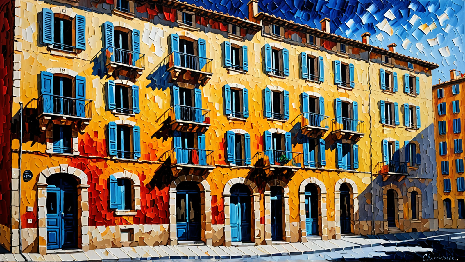 hotels